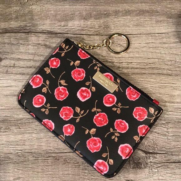 kate spade Accessories - Kate Spade Key and Cardholder